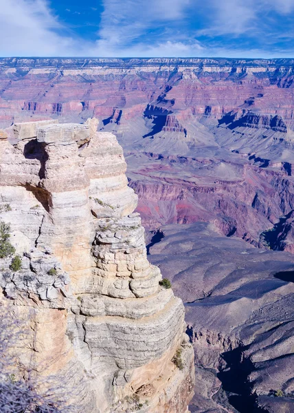 Gran cañón — Foto de Stock