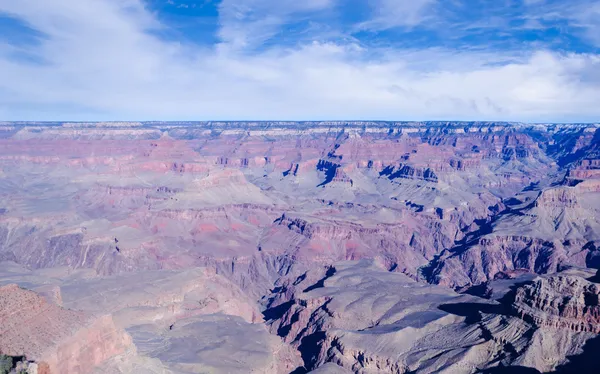 Gran cañón — Foto de Stock