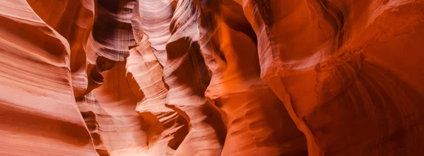 Upper Antelope Canyon — Stock Photo, Image