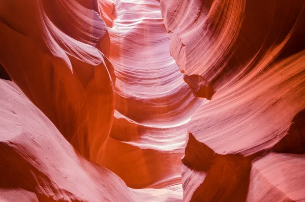 Upper Antelope Canyon — Stock Photo, Image