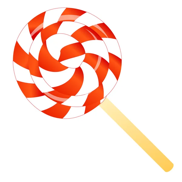 Lollipops fundo — Fotografia de Stock