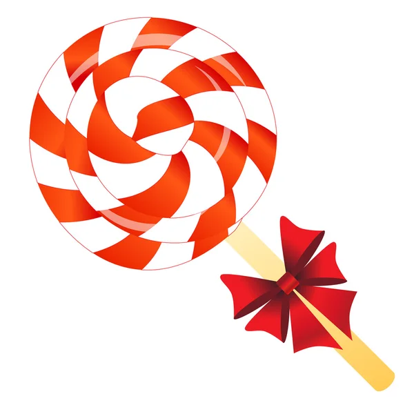 Lollipops fundo — Fotografia de Stock