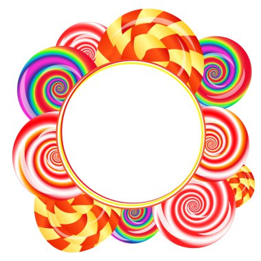 lolipop arka plan