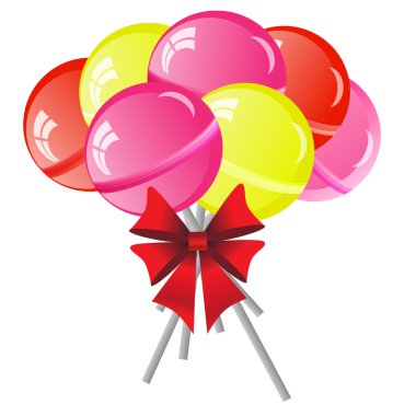 lolipop arka plan