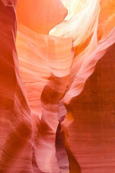 Canyon de l'antilope inférieure — Photo