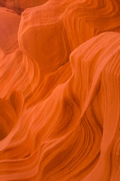 Canyon de l'antilope inférieure — Photo