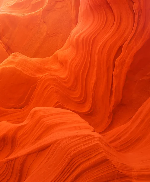 Cañón del Antílope inferior — Foto de Stock