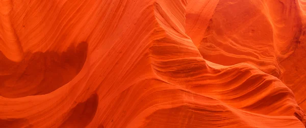 Lower Antelope Canyon — Stock Photo, Image