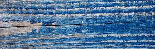 Eski bir tahtanın dokusu yakın plan