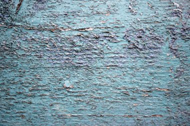 Eski bir tahtanın dokusu yakın plan