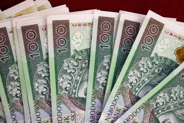 Zloty kapat. Polonya ulusal para birimi