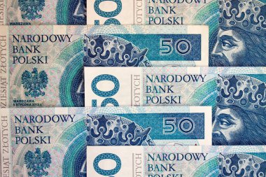 Zloty kapat. Polonya ulusal para birimi