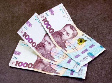 Ukrayna ulusal para birimi ve pasaportu