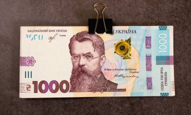 Ukrayna ulusal para birimini kapatın