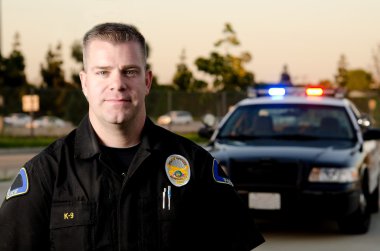 Polis Memuru