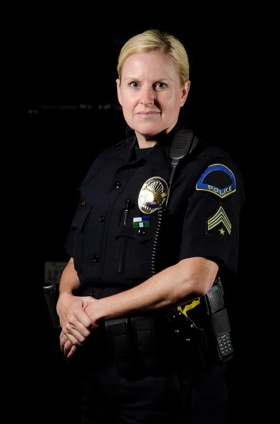 Polis Memuru