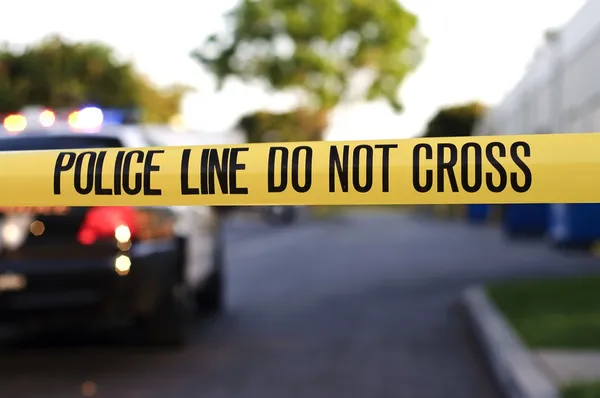 Crime Scene Cleanup Tape in Novi, MI 