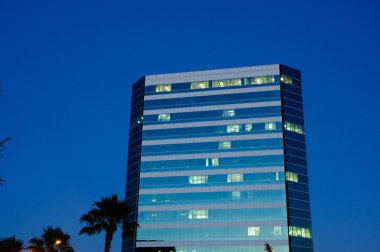 Anaheim ofis binası