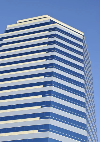 Edificio per uffici Anaheim — Foto Stock