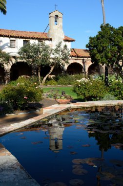 Misyon San Juan Capistrano
