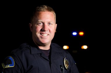 Polis Memuru