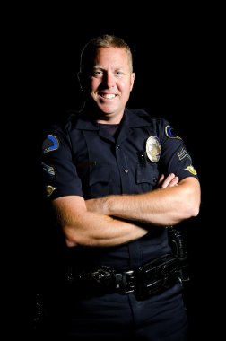 Polis Memuru