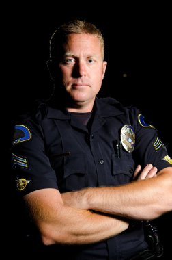 Polis Memuru