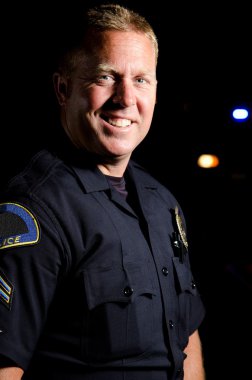 Polis Memuru