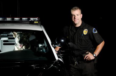K9 ortakları