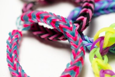 Rubberband bilezik