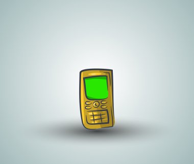 Doodle telefon