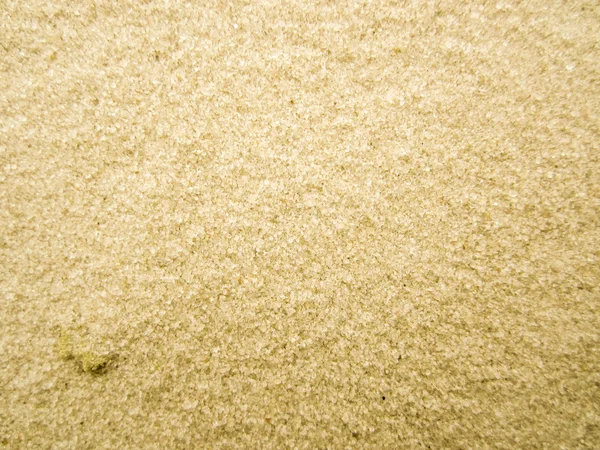 Sand as background — Stock Photo, Image