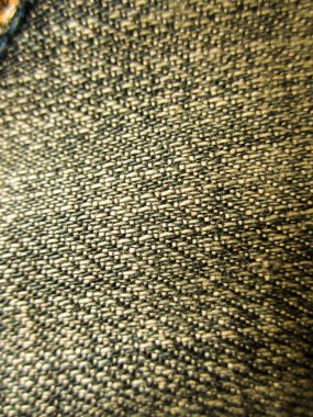 Tekstil arka plan bakış