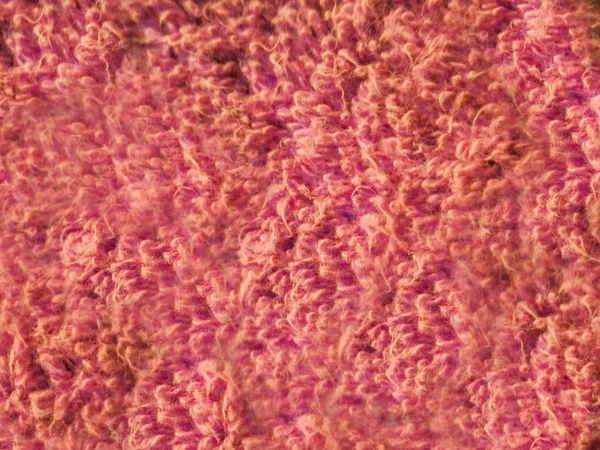 Fondo textil rosa — Foto de Stock