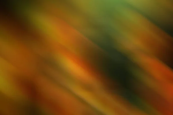 Blurred Background Yellow Mixed Green Abstract Multi Color Gradient Flowin — Zdjęcie stockowe