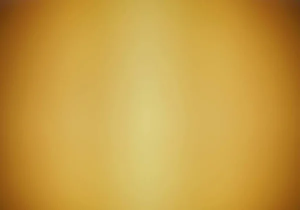 Абстрактний Розмитий Золотий Жовтий Фон — стокове фото