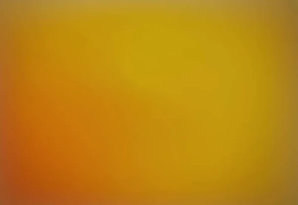 Abstract Blurred Golden Yellow Background — Zdjęcie stockowe