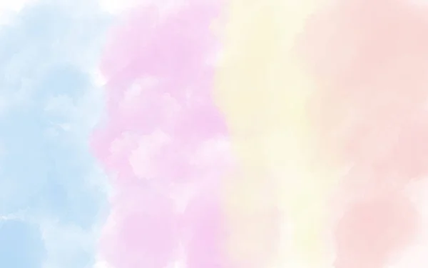 blue pink yellow gradient background image
