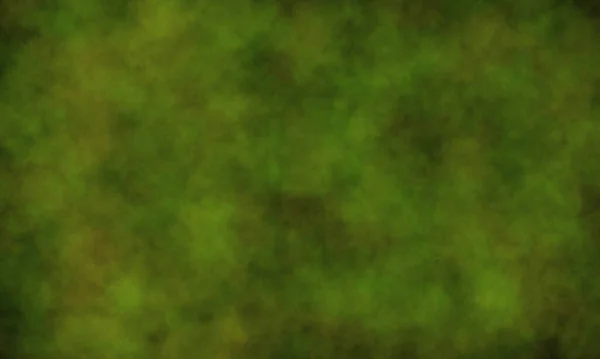 Green Background Graphic Modern Texture Blur Abstract Digital Design Background — 图库照片