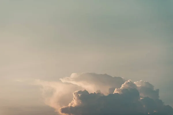 amazing and beautiful storm sky background