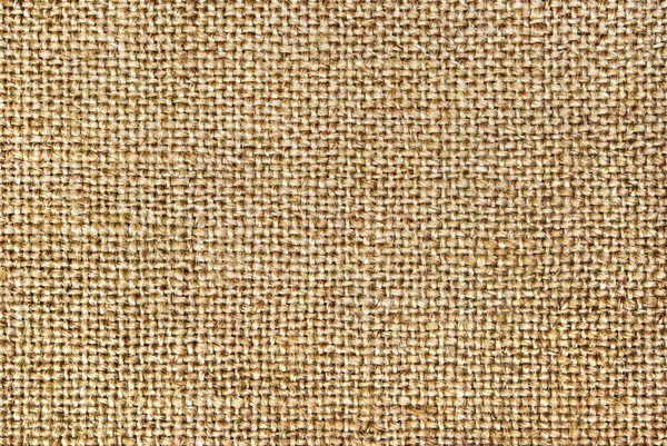 Tekstura grubej tkaniny, płótnie — Zdjęcie stockowe