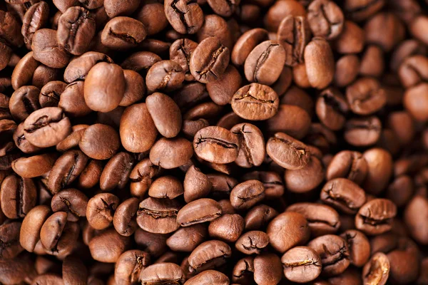 Roasted Coffee Beans — Stock Photo, Image