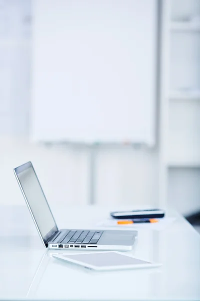 Laptop — Stock Photo, Image