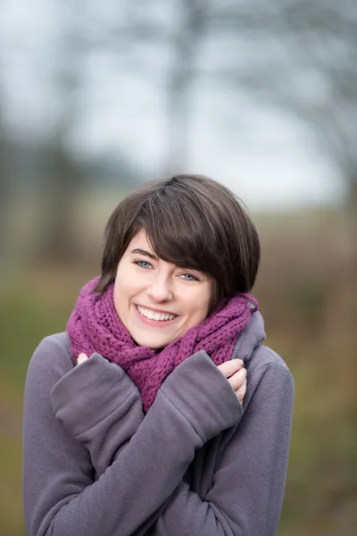 Koude seizoen — Stockfoto