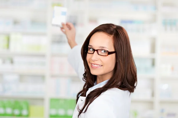 Farmaci — Foto Stock