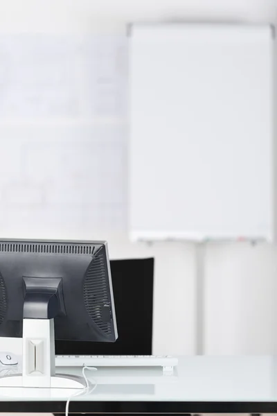 Interior Of Office — Stock Photo, Image