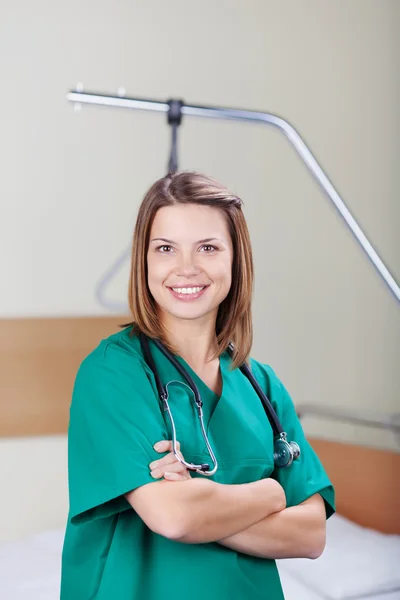 General practitioner — Stock Photo, Image