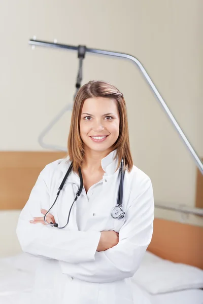 Doctor — Stock Photo, Image