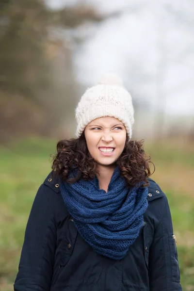 Regenwetter — Stockfoto