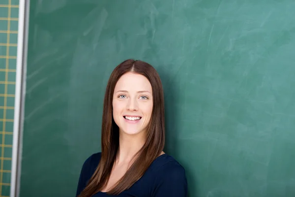 Female student — Stock Photo, Image